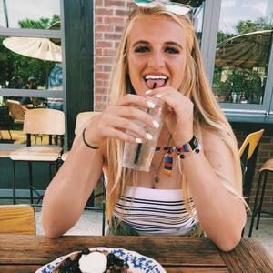 Meet your Posher, Sophie